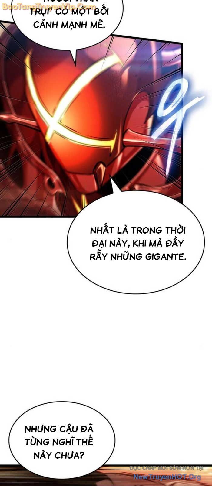 Thế Giới Sau Tận Thế - Chapter 185 - Page 12