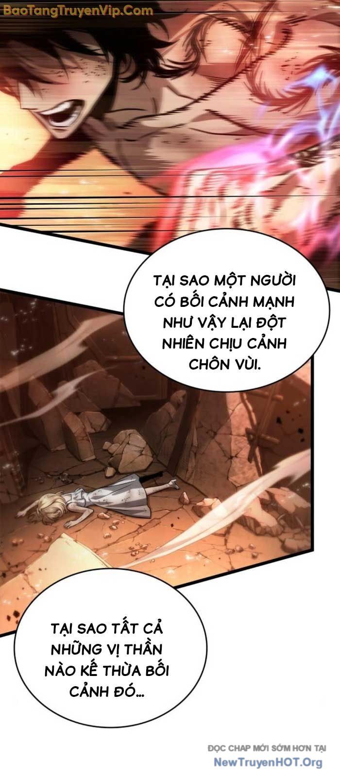 Thế Giới Sau Tận Thế - Chapter 185 - Page 13