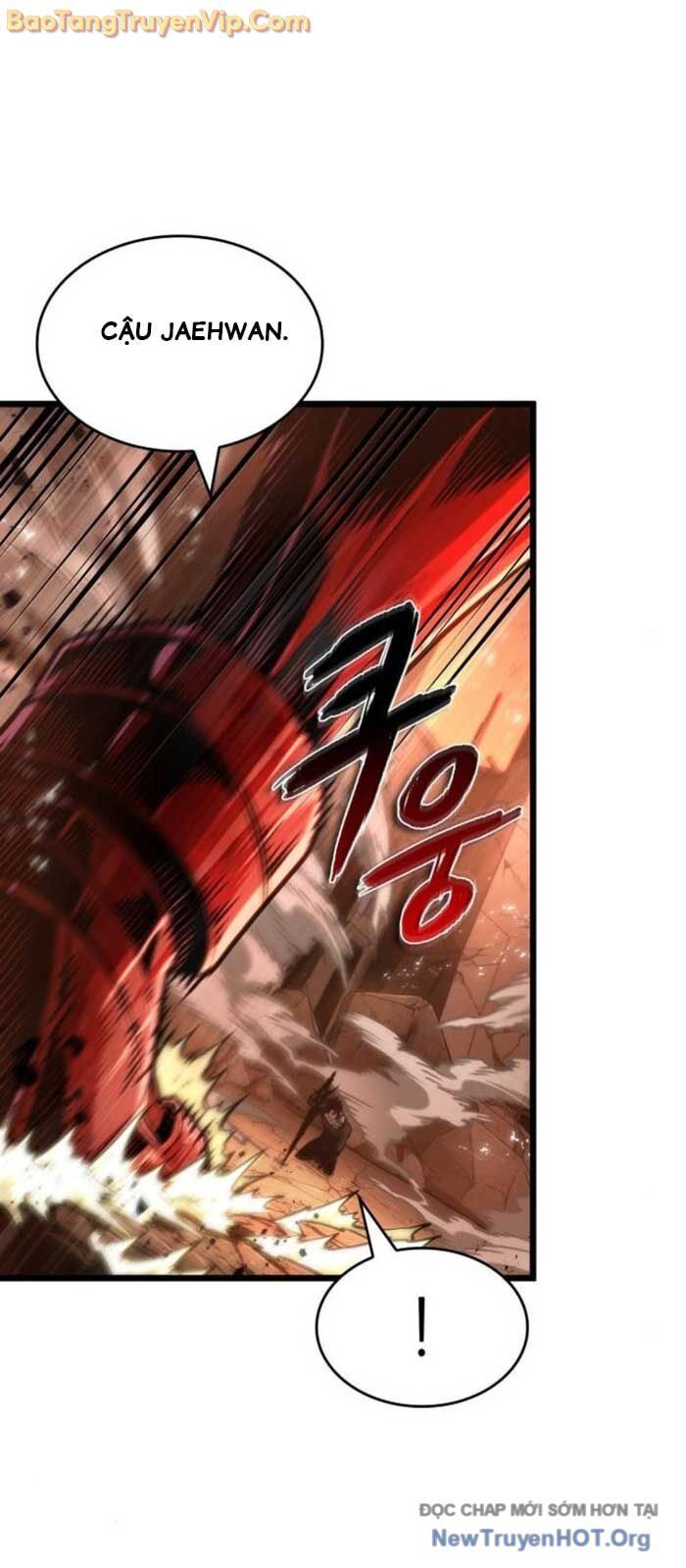 Thế Giới Sau Tận Thế - Chapter 185 - Page 21