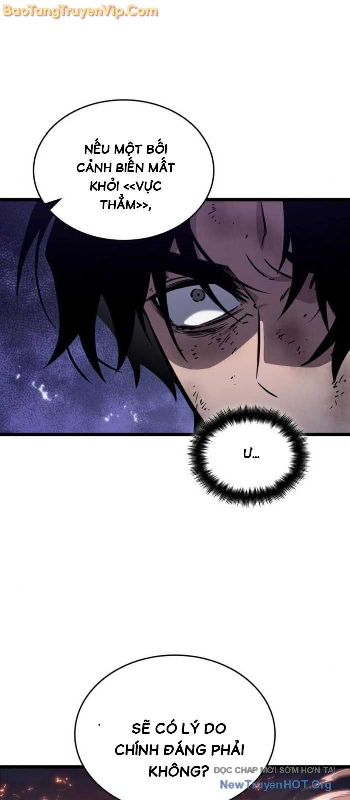 Thế Giới Sau Tận Thế - Chapter 185 - Page 22