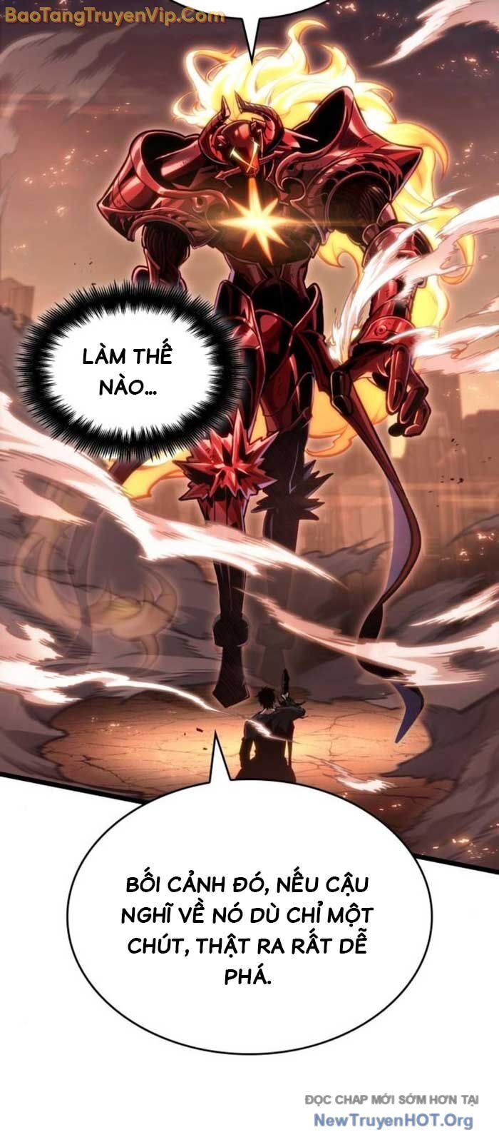 Thế Giới Sau Tận Thế - Chapter 185 - Page 23