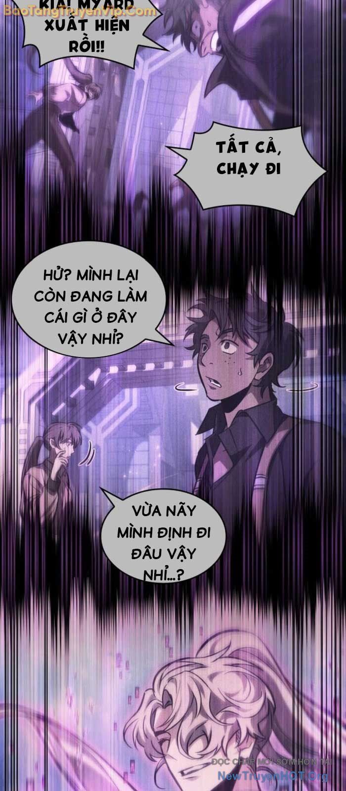 Thế Giới Sau Tận Thế - Chapter 185 - Page 25