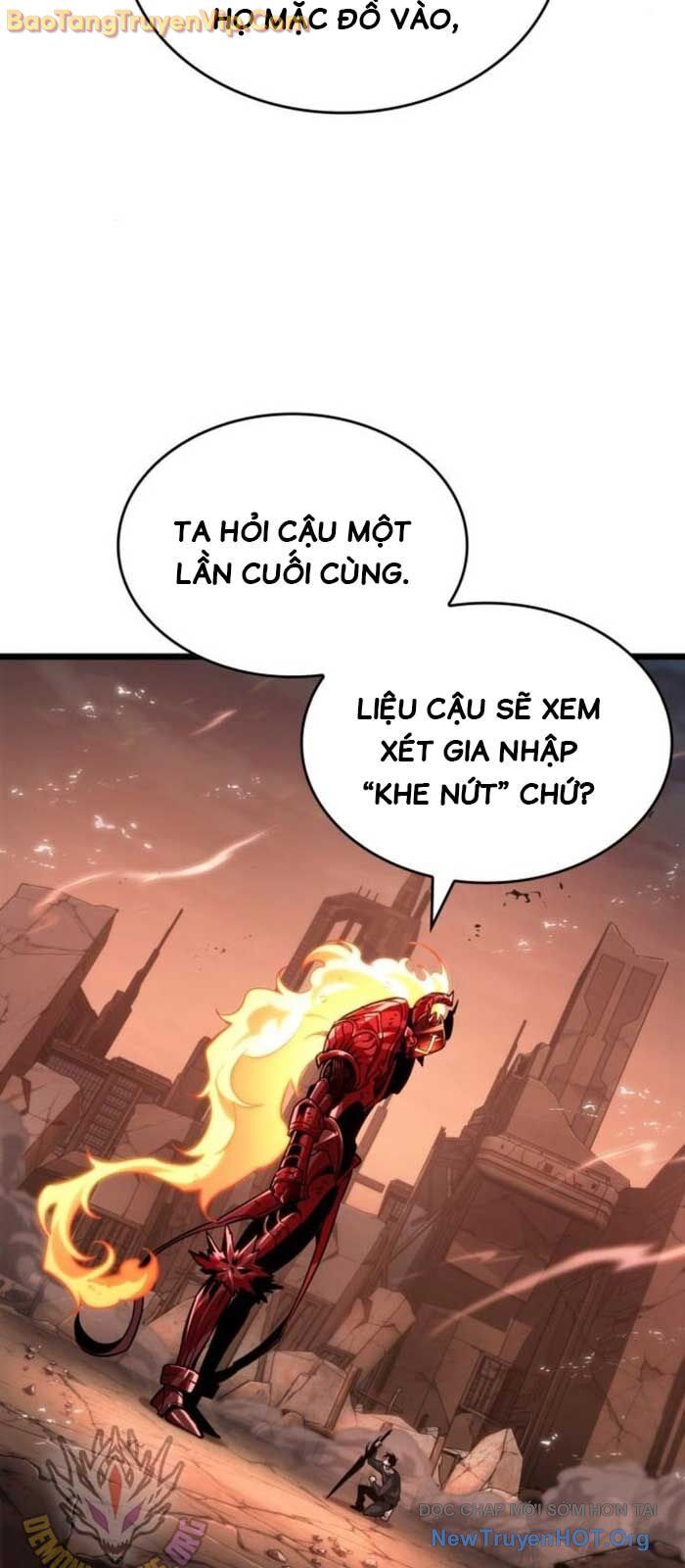 Thế Giới Sau Tận Thế - Chapter 185 - Page 29