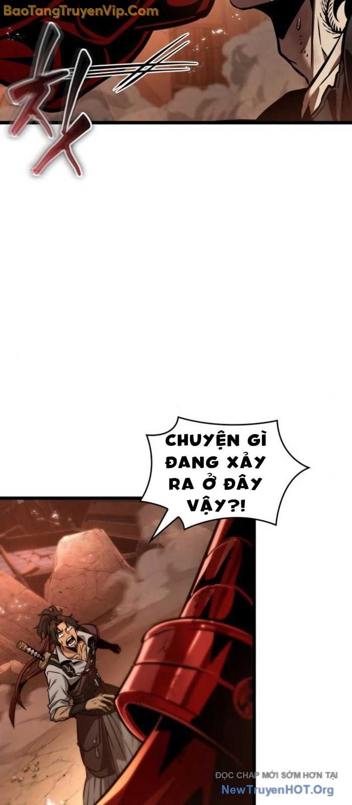 Thế Giới Sau Tận Thế - Chapter 185 - Page 34