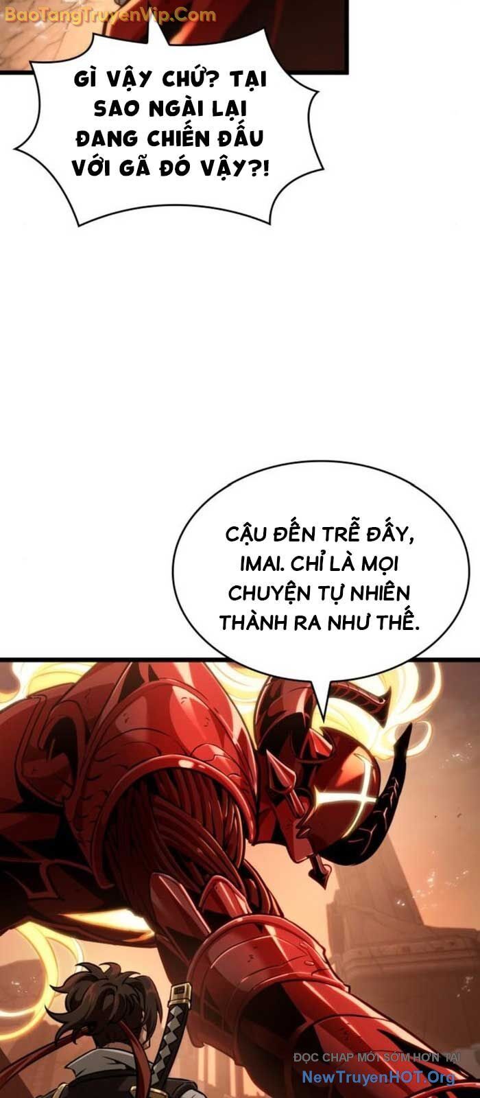 Thế Giới Sau Tận Thế - Chapter 185 - Page 35