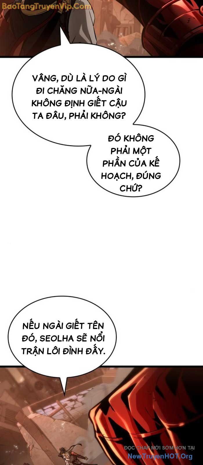 Thế Giới Sau Tận Thế - Chapter 185 - Page 36