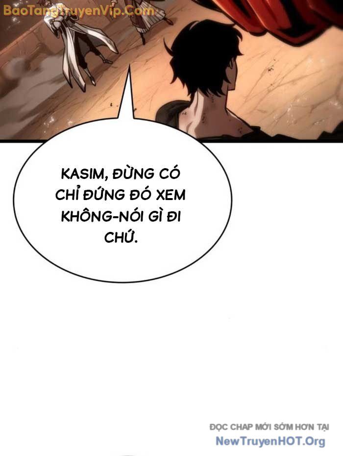 Thế Giới Sau Tận Thế - Chapter 185 - Page 37