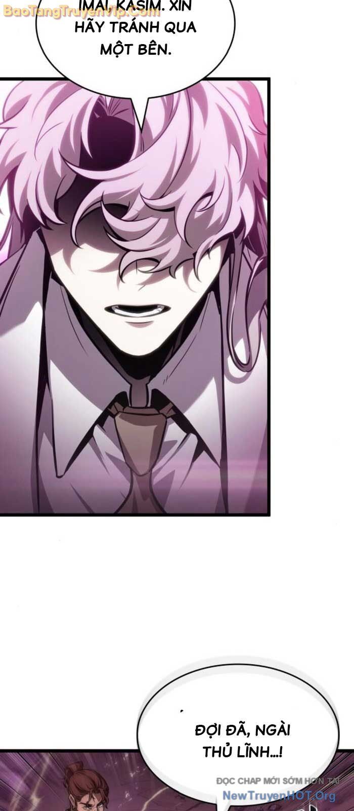 Thế Giới Sau Tận Thế - Chapter 185 - Page 39