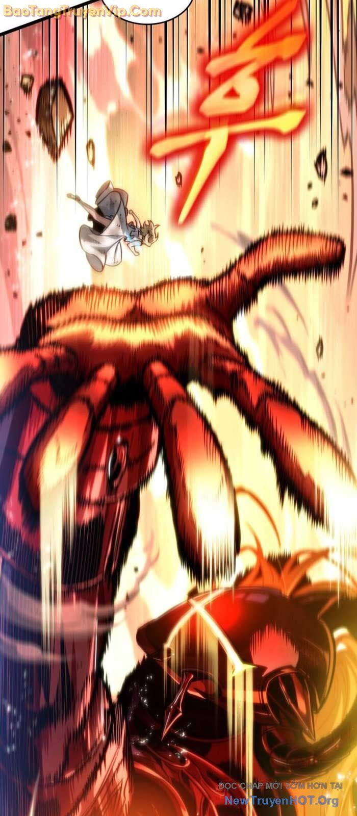 Thế Giới Sau Tận Thế - Chapter 185 - Page 4