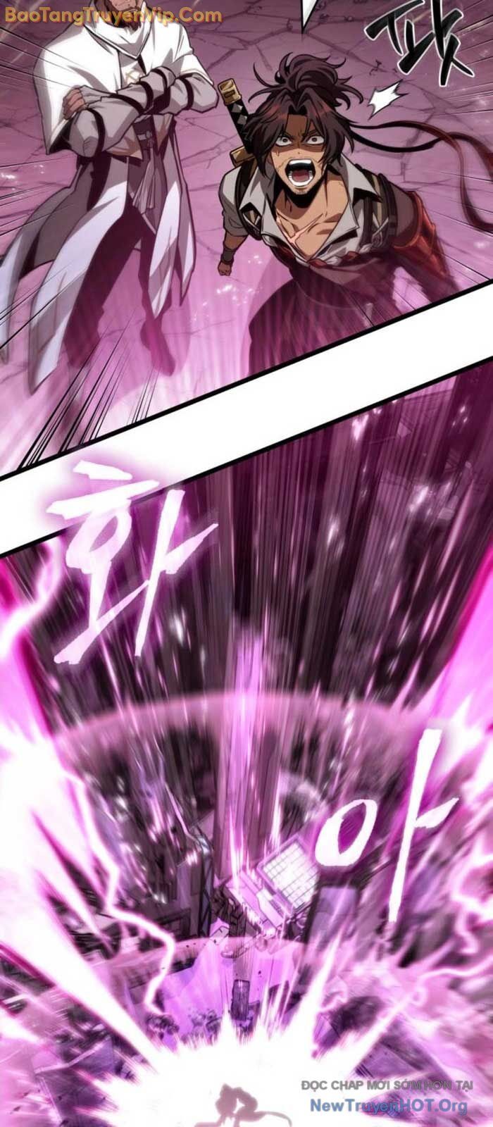 Thế Giới Sau Tận Thế - Chapter 185 - Page 40