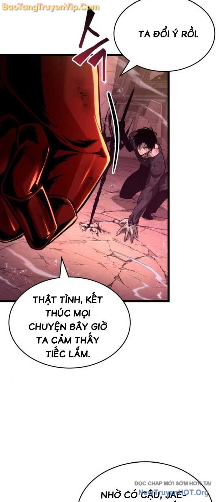 Thế Giới Sau Tận Thế - Chapter 185 - Page 45