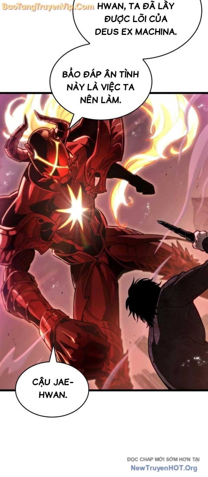 Thế Giới Sau Tận Thế - Chapter 185 - Page 46