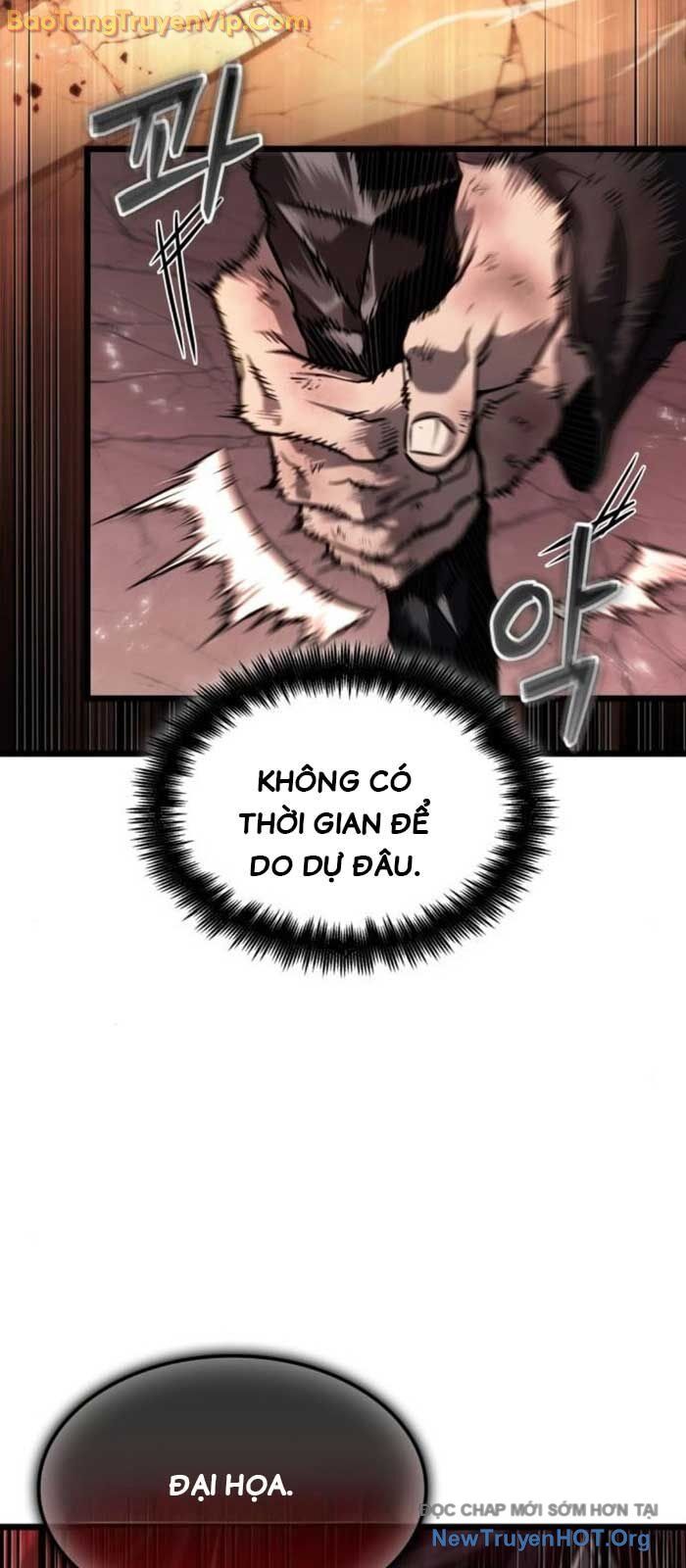 Thế Giới Sau Tận Thế - Chapter 185 - Page 49