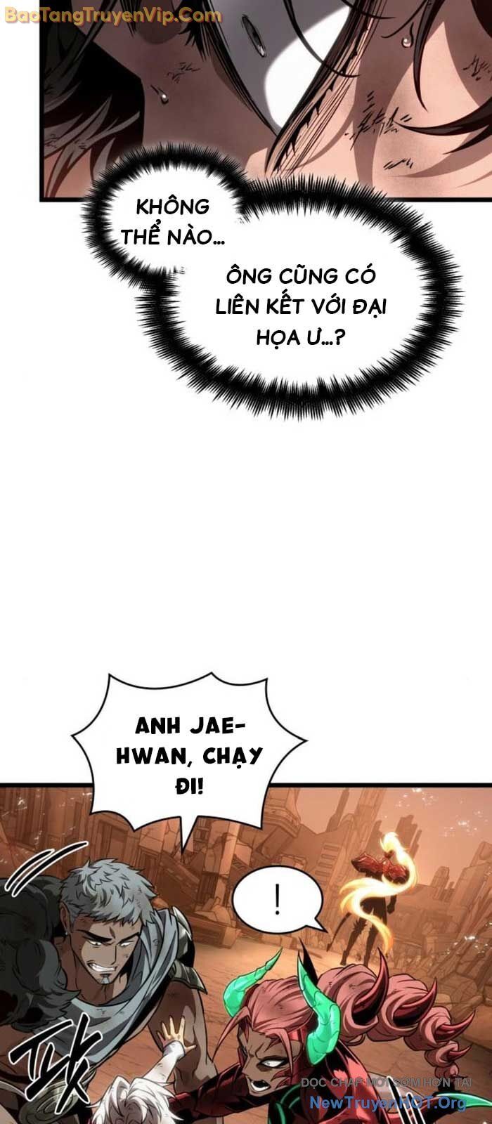 Thế Giới Sau Tận Thế - Chapter 185 - Page 53