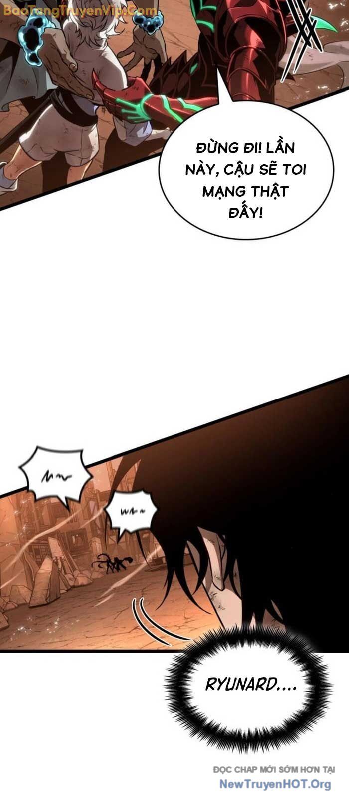 Thế Giới Sau Tận Thế - Chapter 185 - Page 54