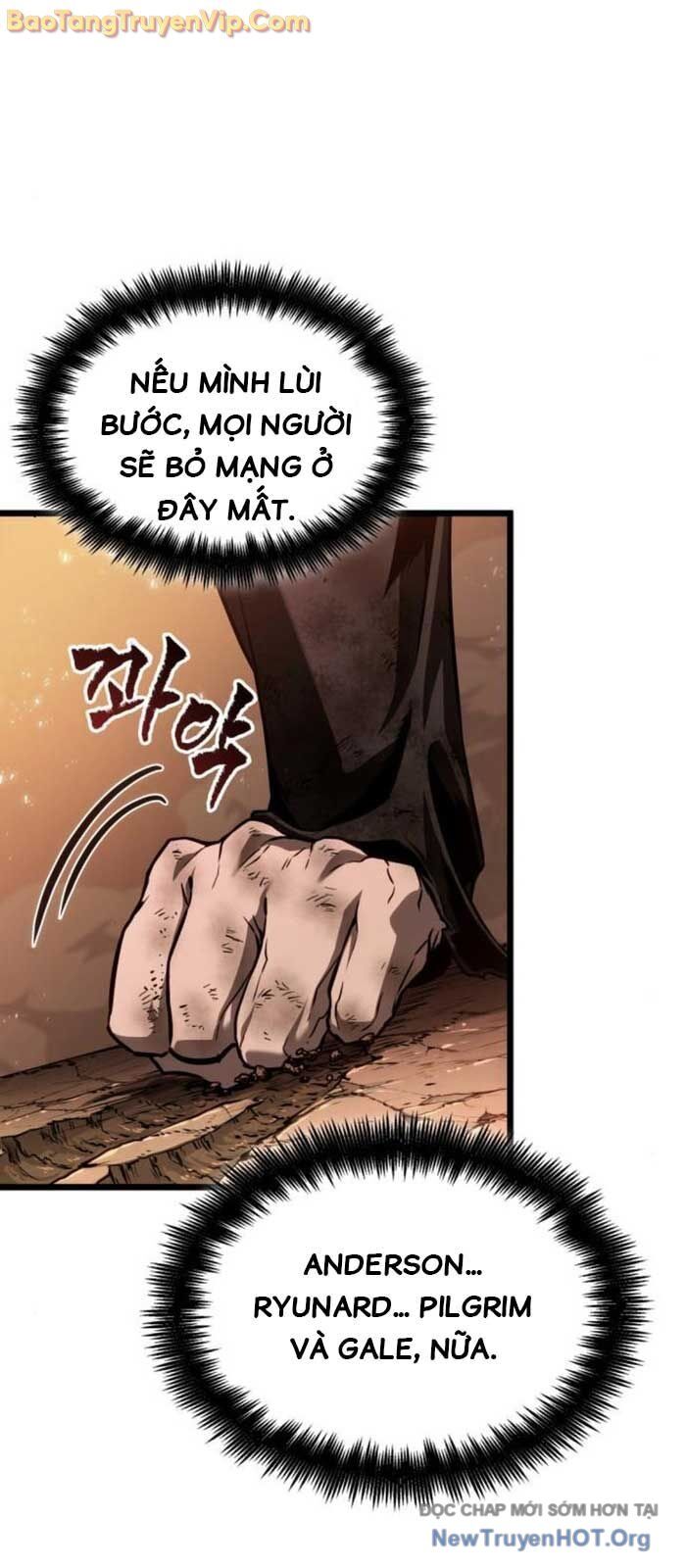 Thế Giới Sau Tận Thế - Chapter 185 - Page 55