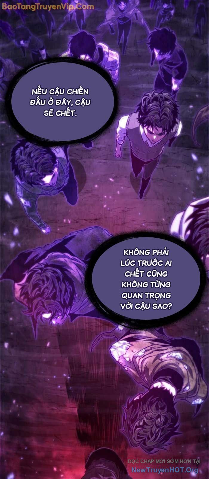 Thế Giới Sau Tận Thế - Chapter 185 - Page 59