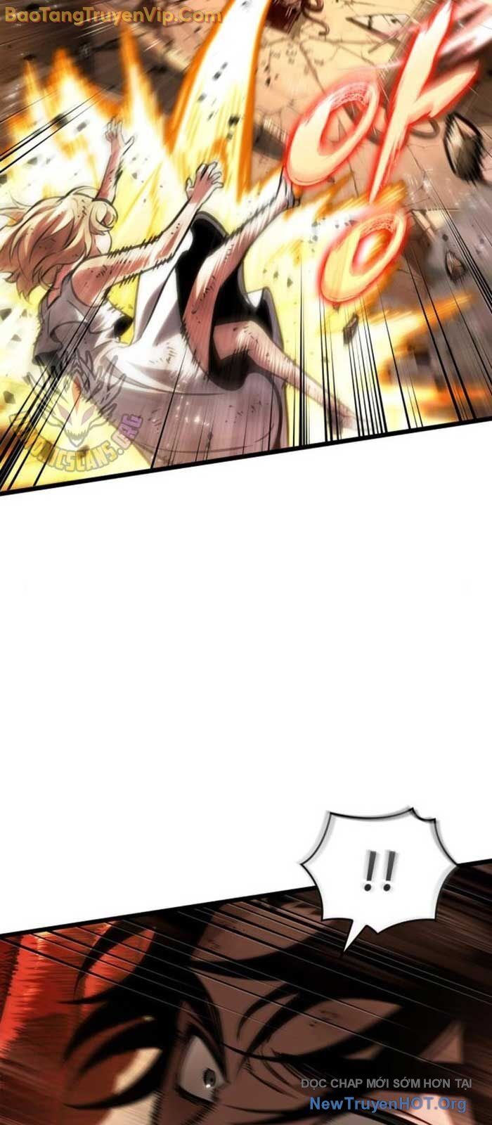 Thế Giới Sau Tận Thế - Chapter 185 - Page 6