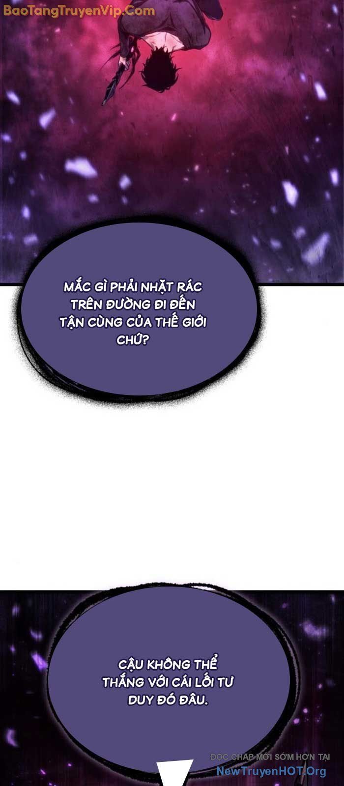 Thế Giới Sau Tận Thế - Chapter 185 - Page 60