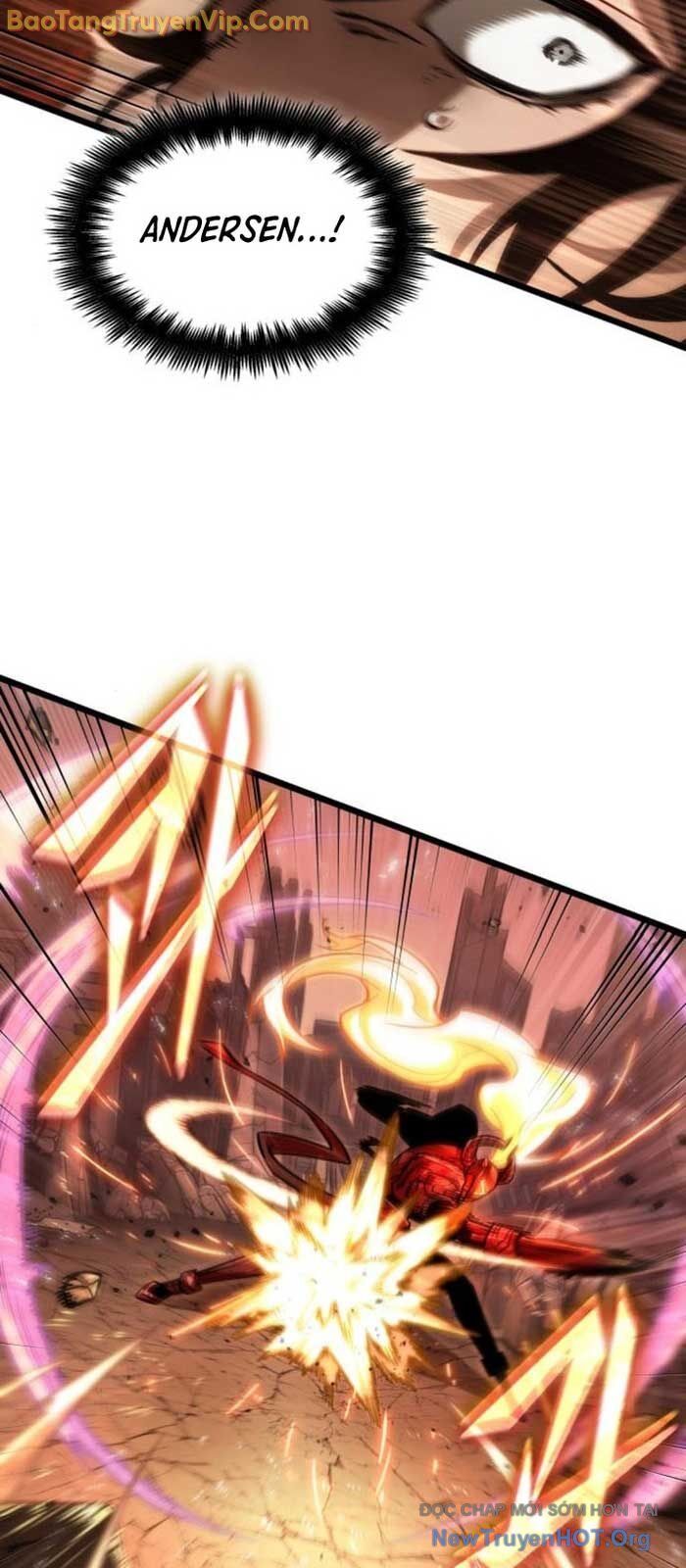 Thế Giới Sau Tận Thế - Chapter 185 - Page 7