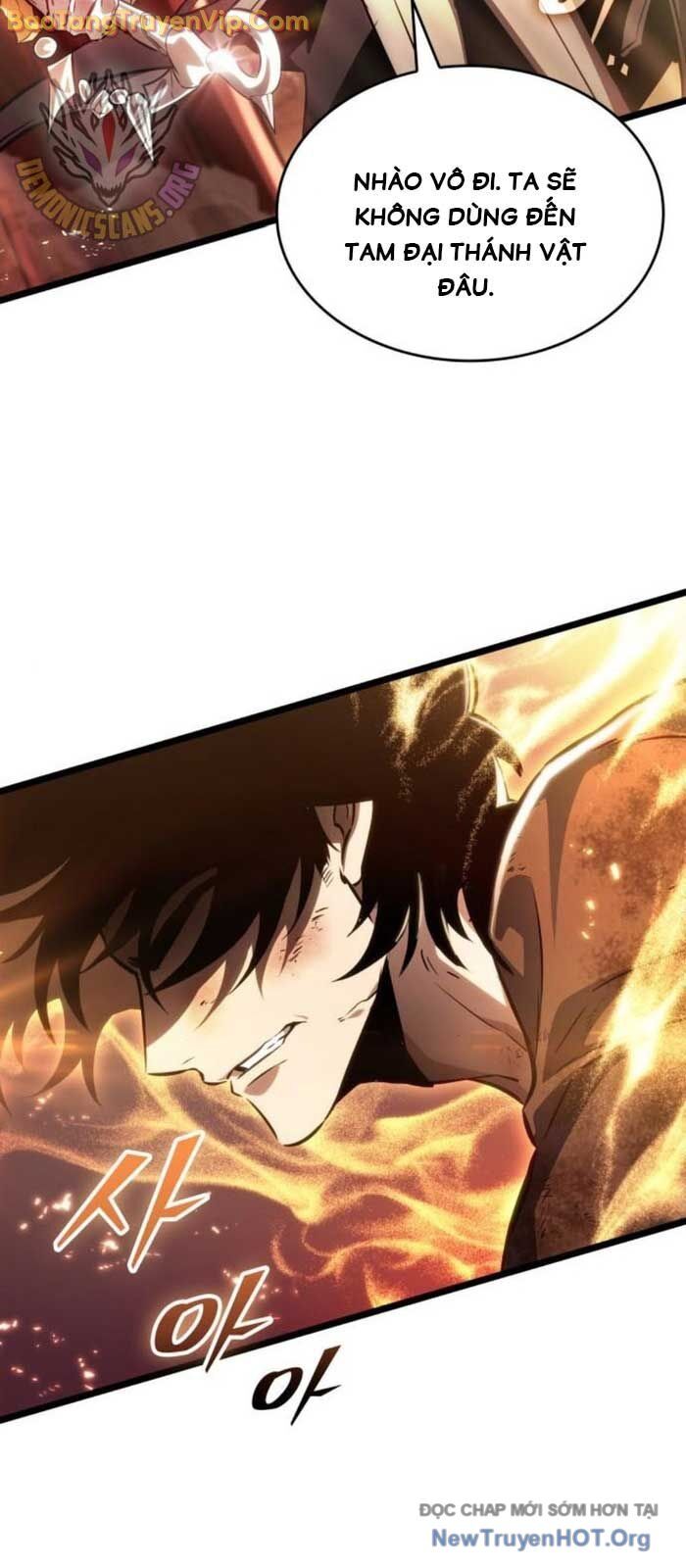 Thế Giới Sau Tận Thế - Chapter 185 - Page 73