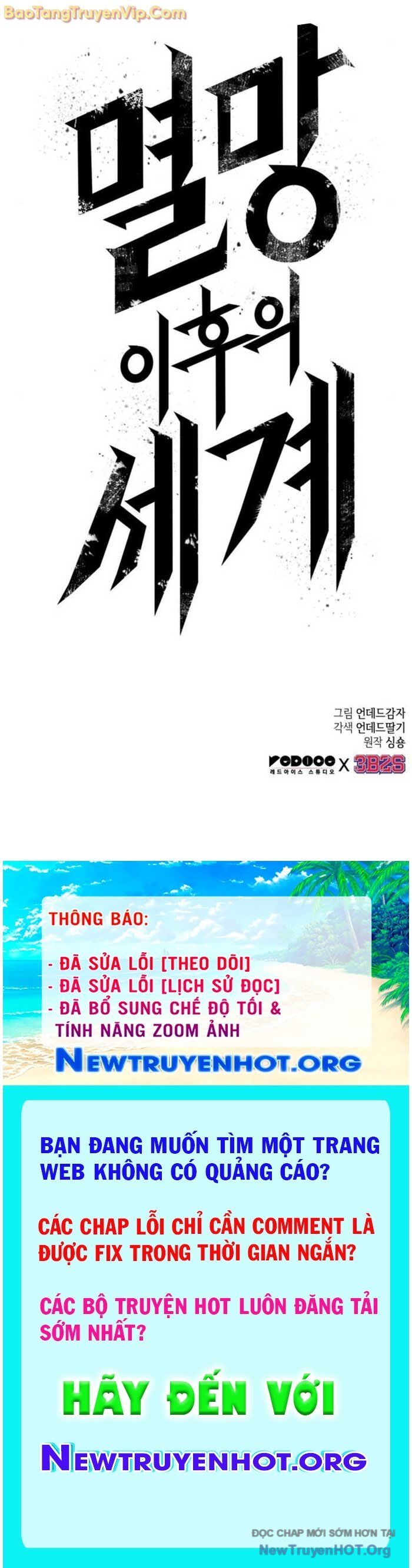 Thế Giới Sau Tận Thế - Chapter 185 - Page 82