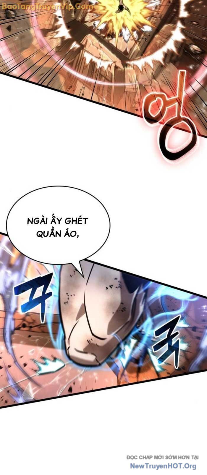 Thế Giới Sau Tận Thế - Chapter 185 - Page 9
