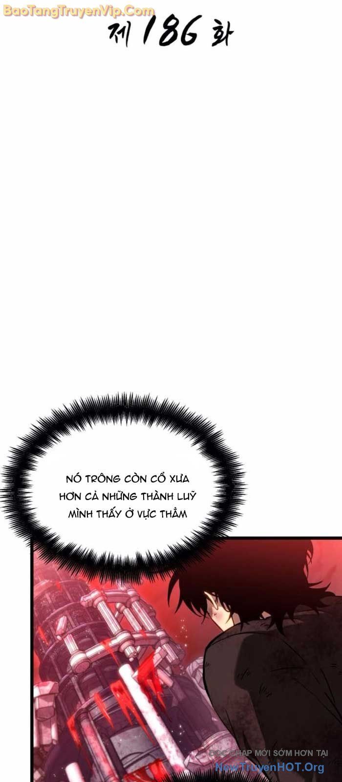 Thế Giới Sau Tận Thế - Chapter 186 - Page 11