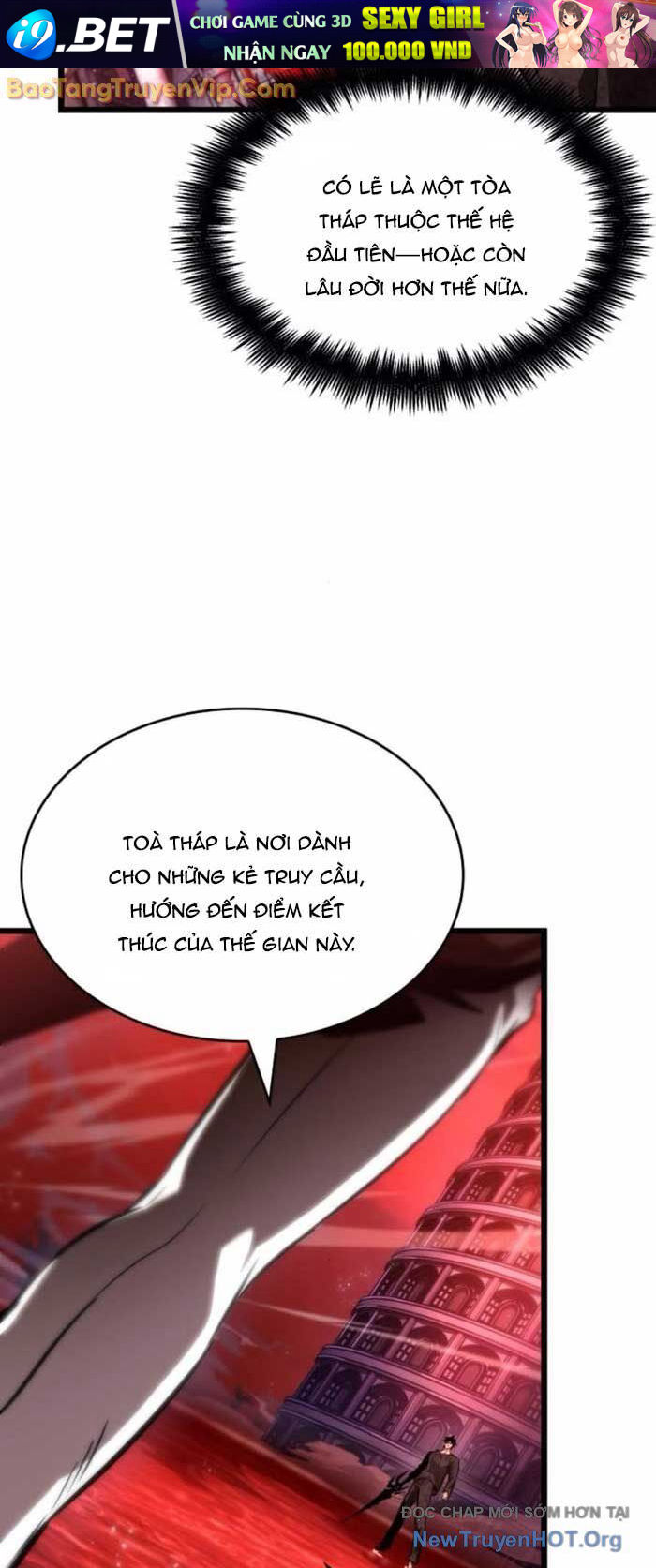 Thế Giới Sau Tận Thế - Chapter 186 - Page 12