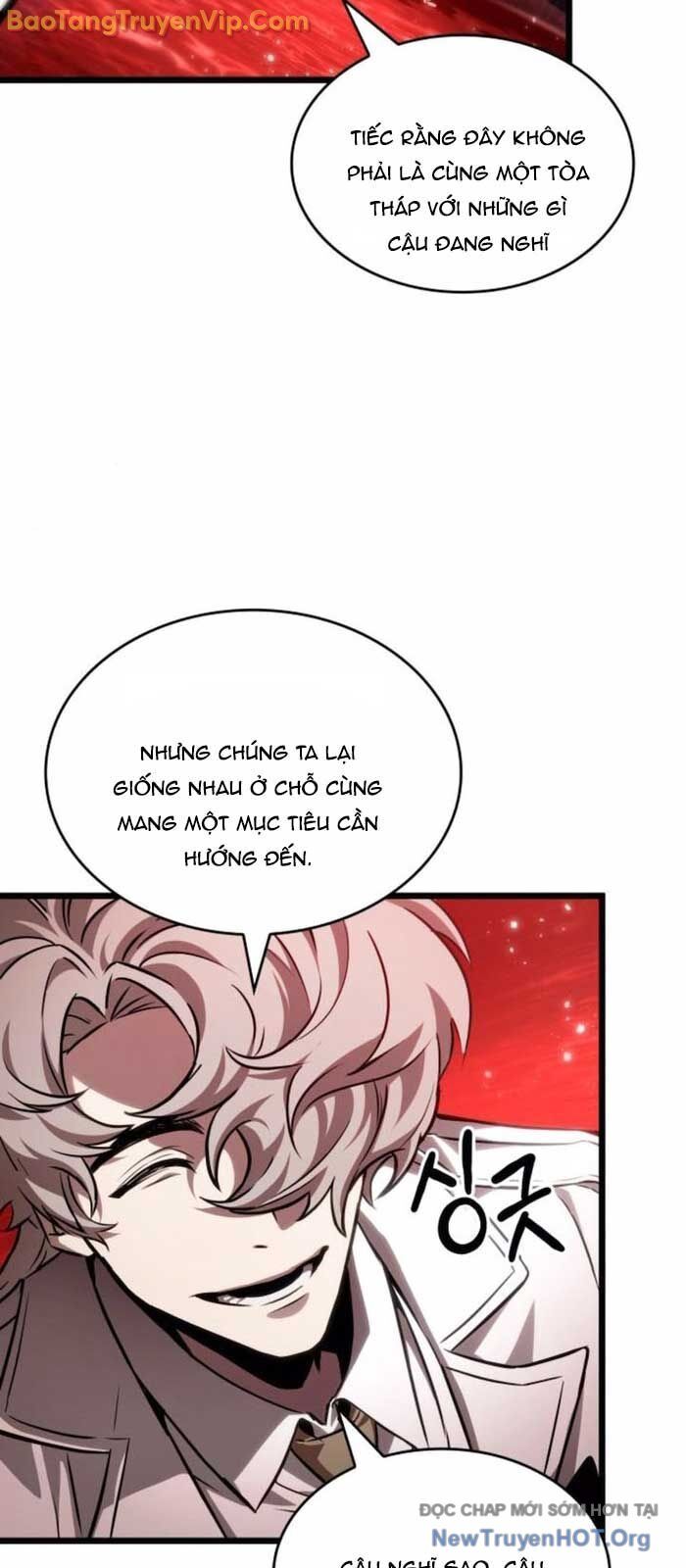 Thế Giới Sau Tận Thế - Chapter 186 - Page 13