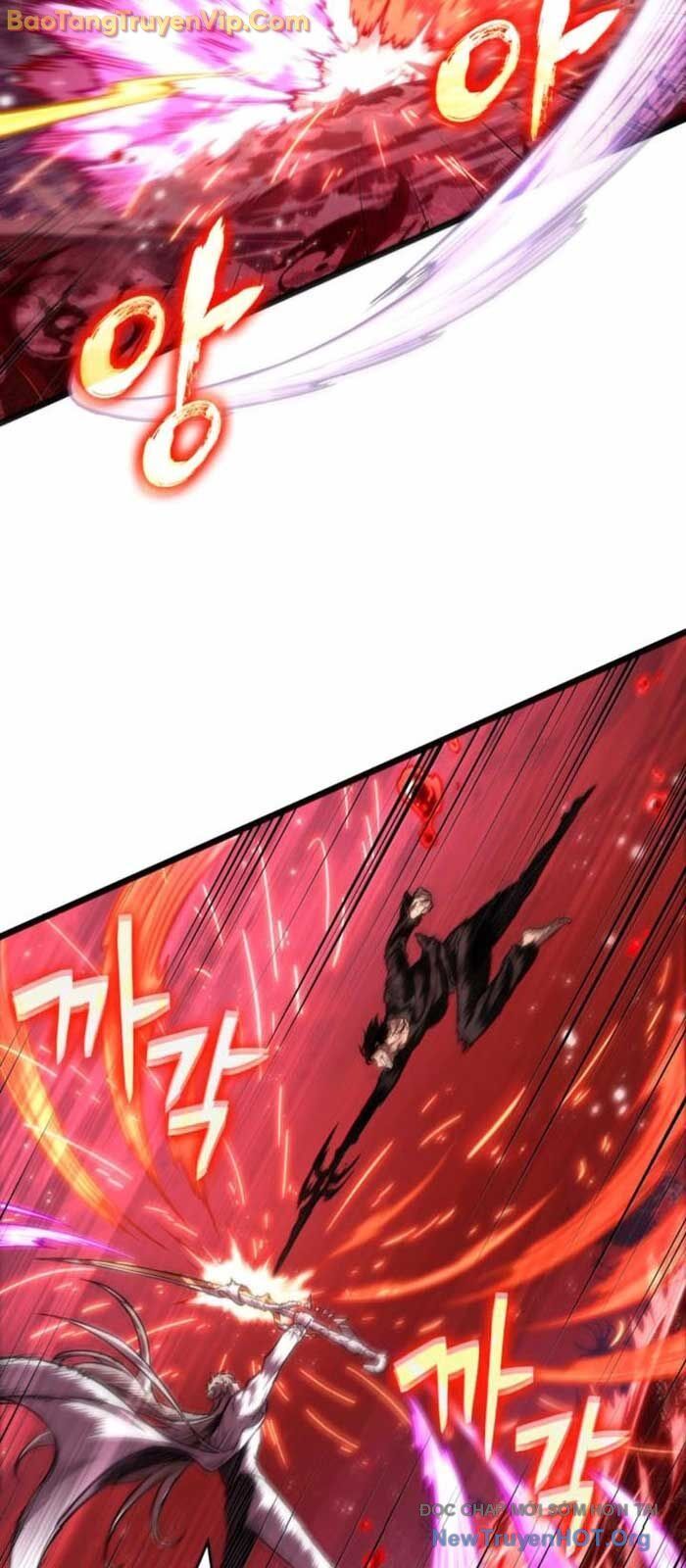 Thế Giới Sau Tận Thế - Chapter 186 - Page 20