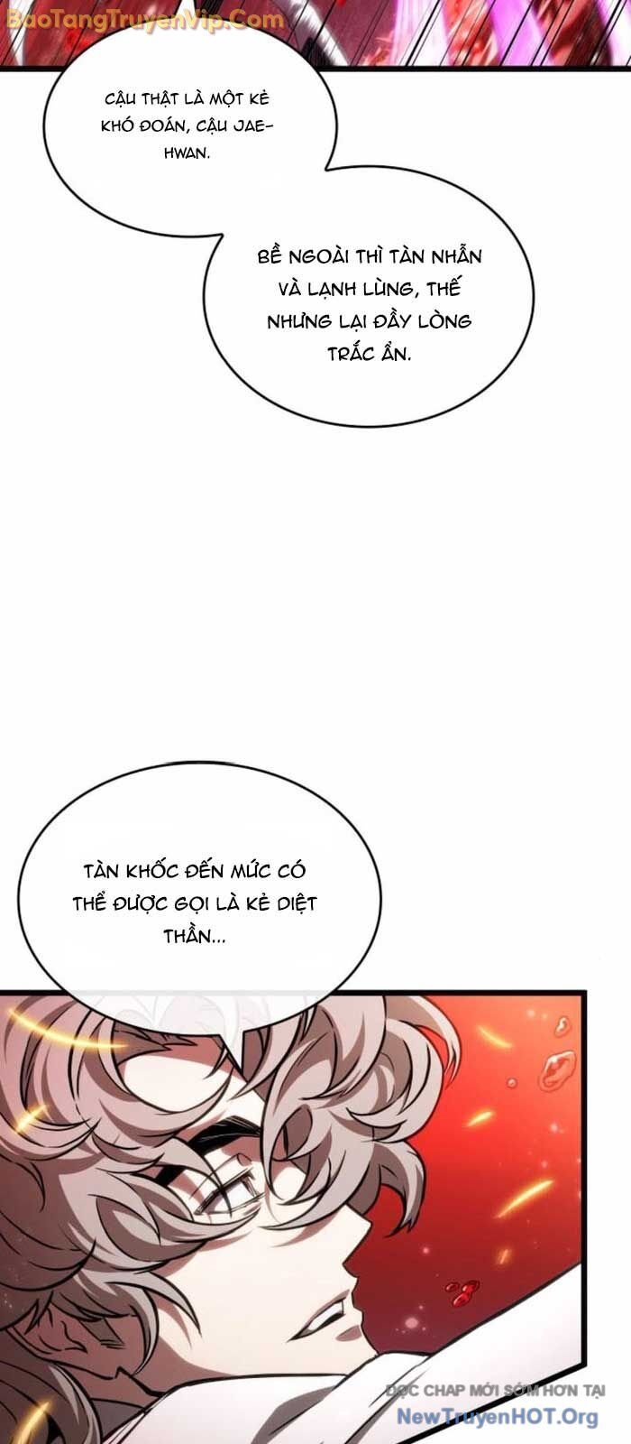Thế Giới Sau Tận Thế - Chapter 186 - Page 21