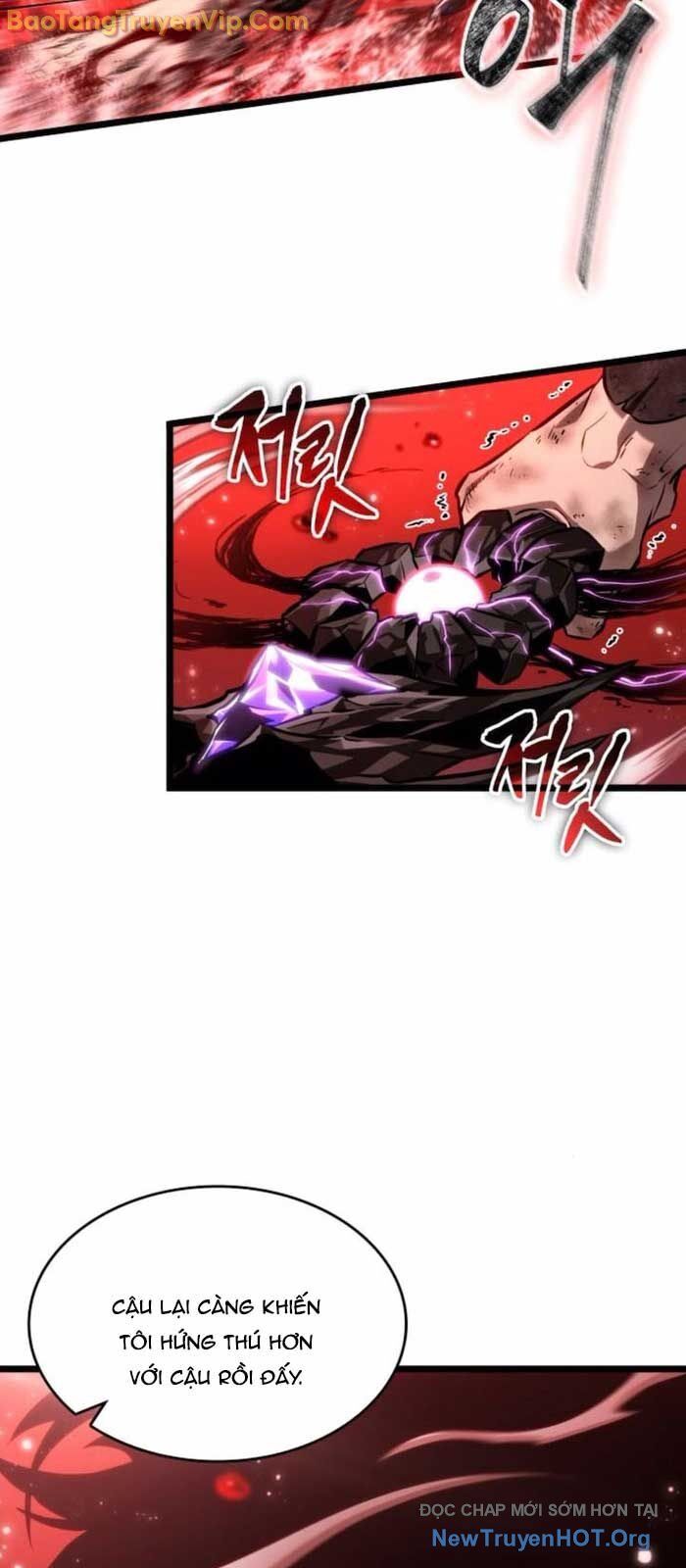 Thế Giới Sau Tận Thế - Chapter 186 - Page 25