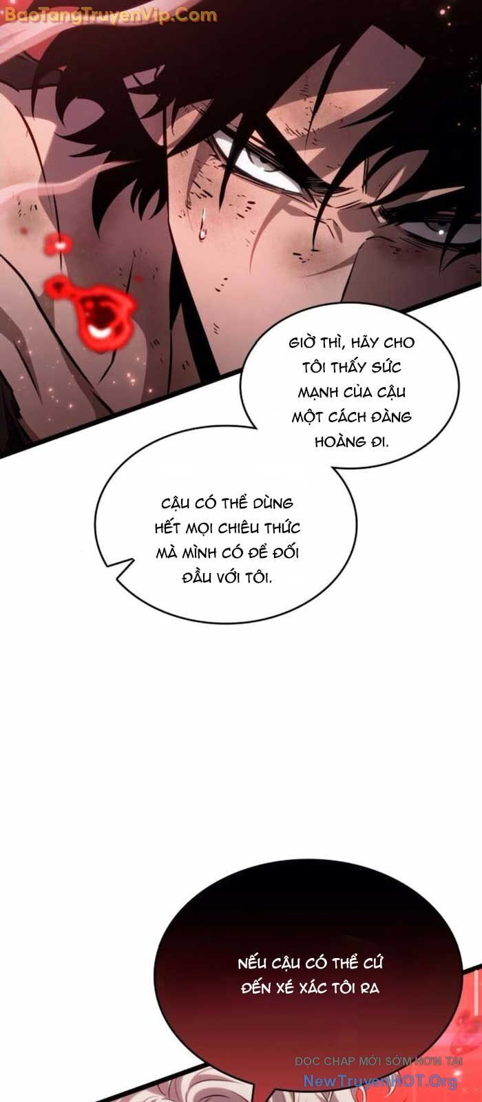 Thế Giới Sau Tận Thế - Chapter 186 - Page 26