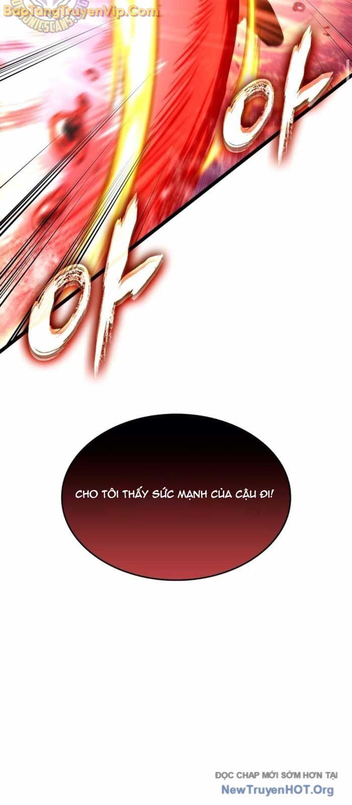 Thế Giới Sau Tận Thế - Chapter 186 - Page 28