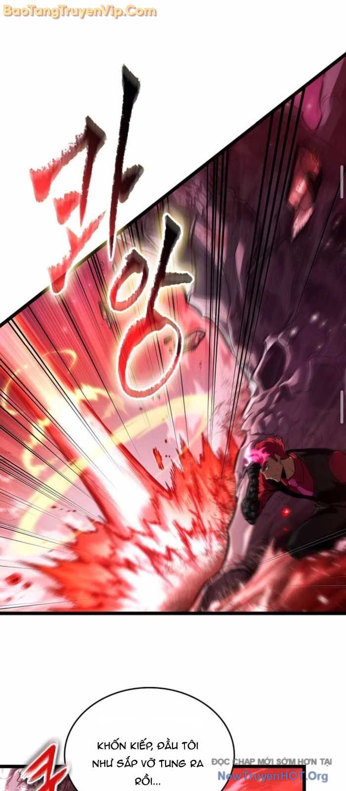 Thế Giới Sau Tận Thế - Chapter 186 - Page 29