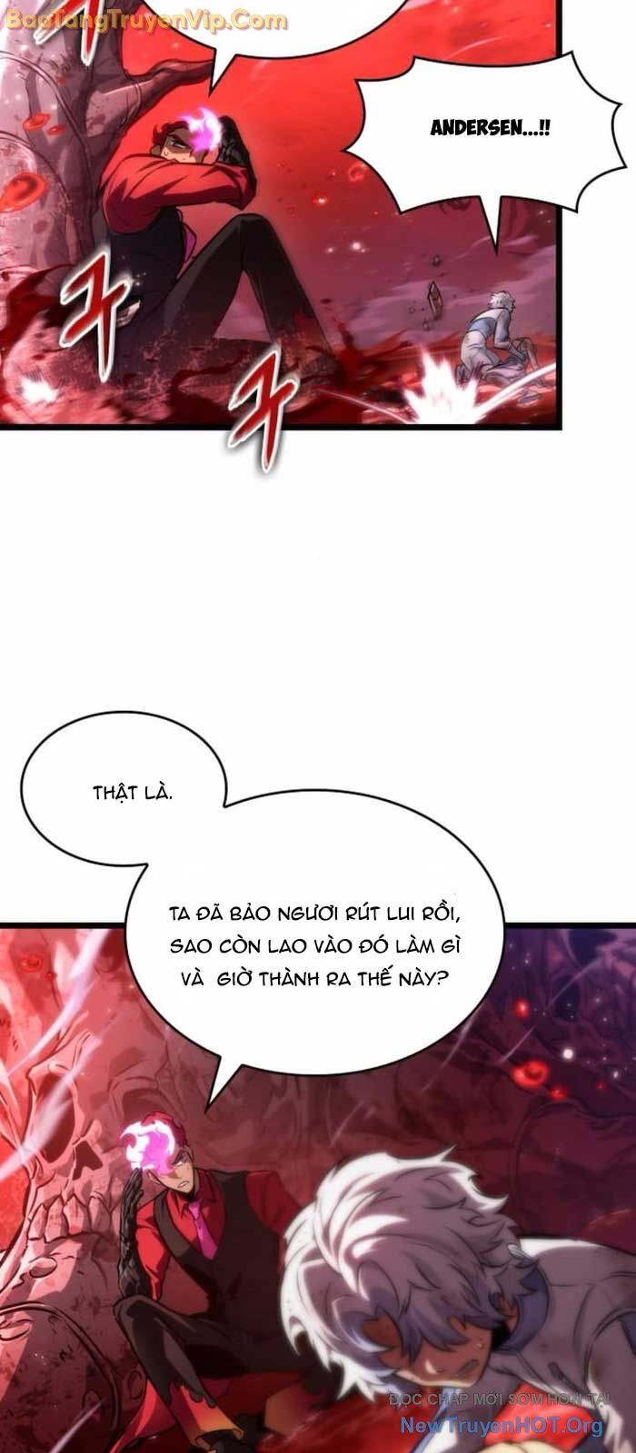 Thế Giới Sau Tận Thế - Chapter 186 - Page 30