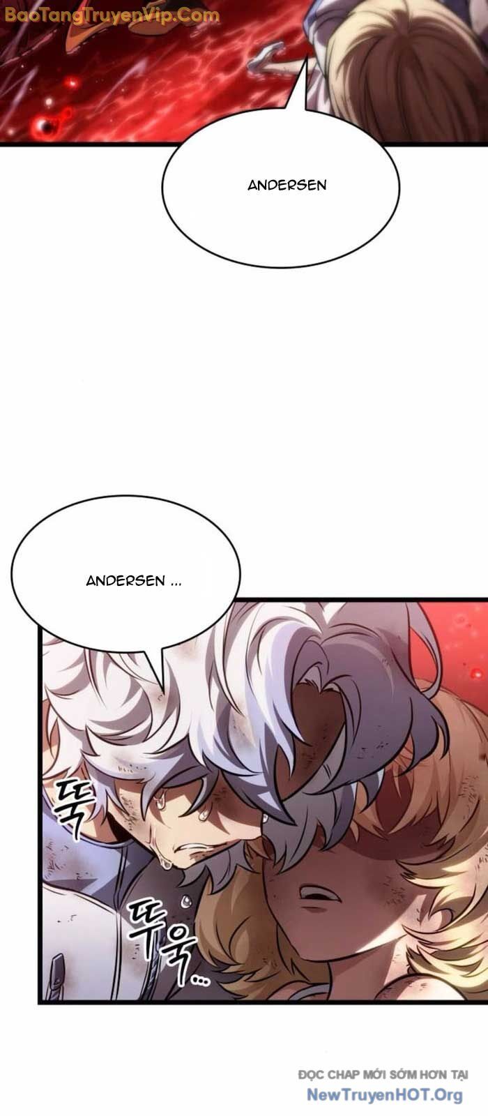 Thế Giới Sau Tận Thế - Chapter 186 - Page 31