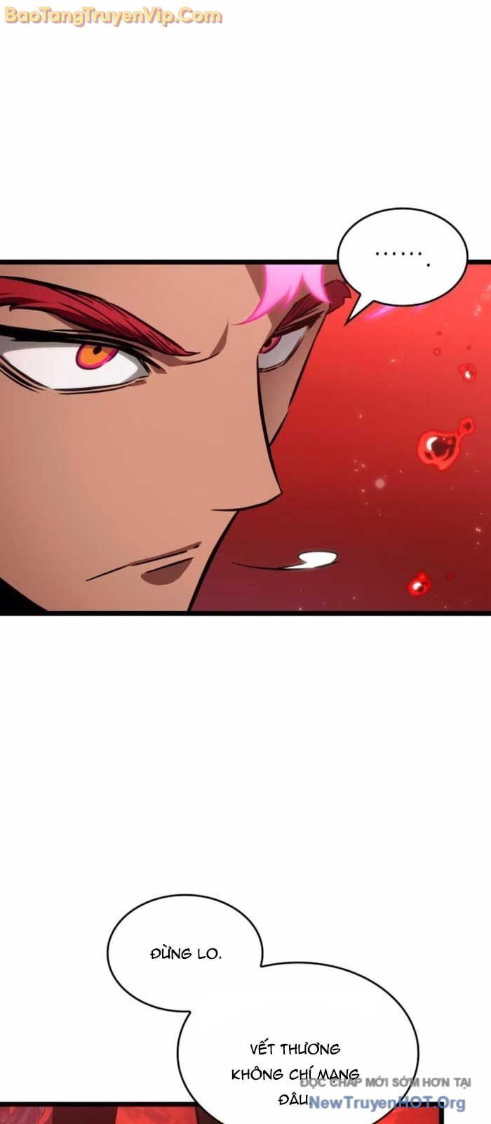 Thế Giới Sau Tận Thế - Chapter 186 - Page 32