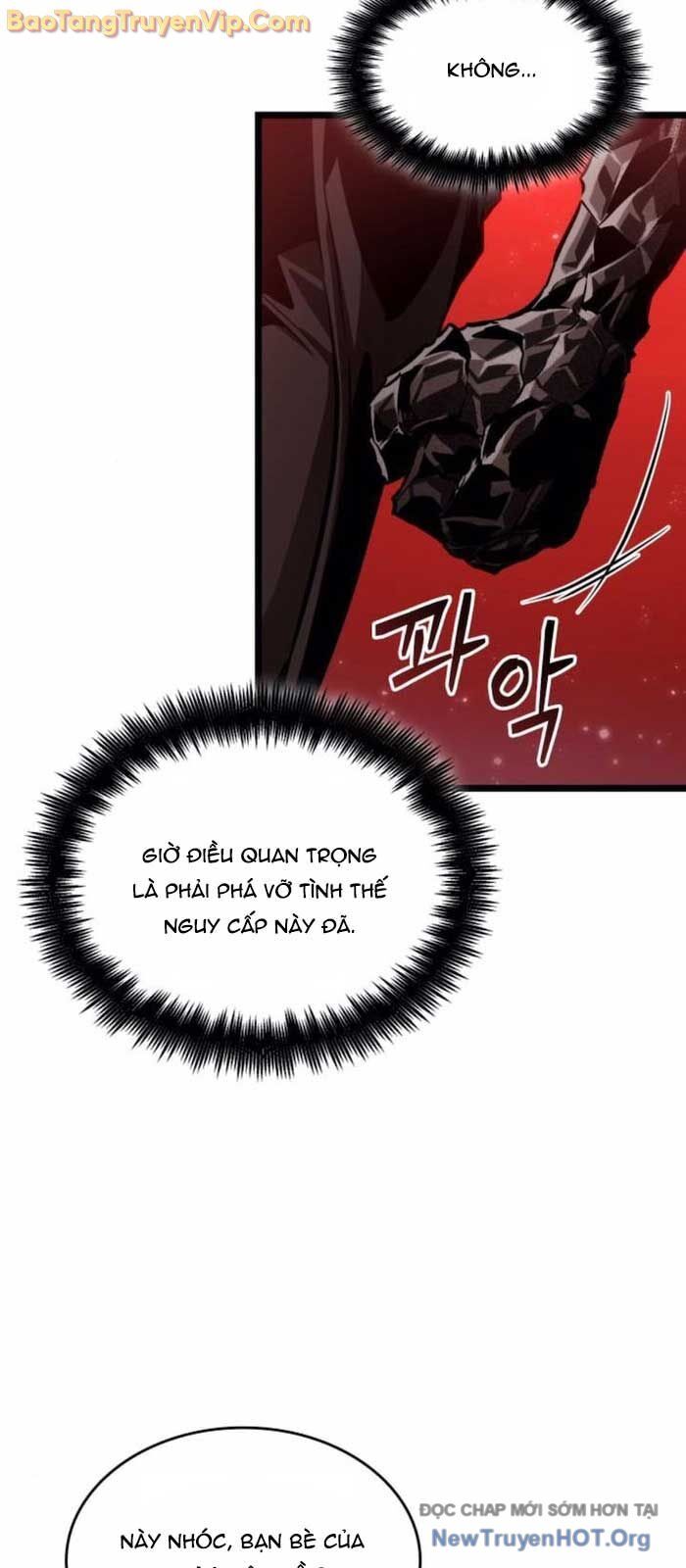 Thế Giới Sau Tận Thế - Chapter 186 - Page 35