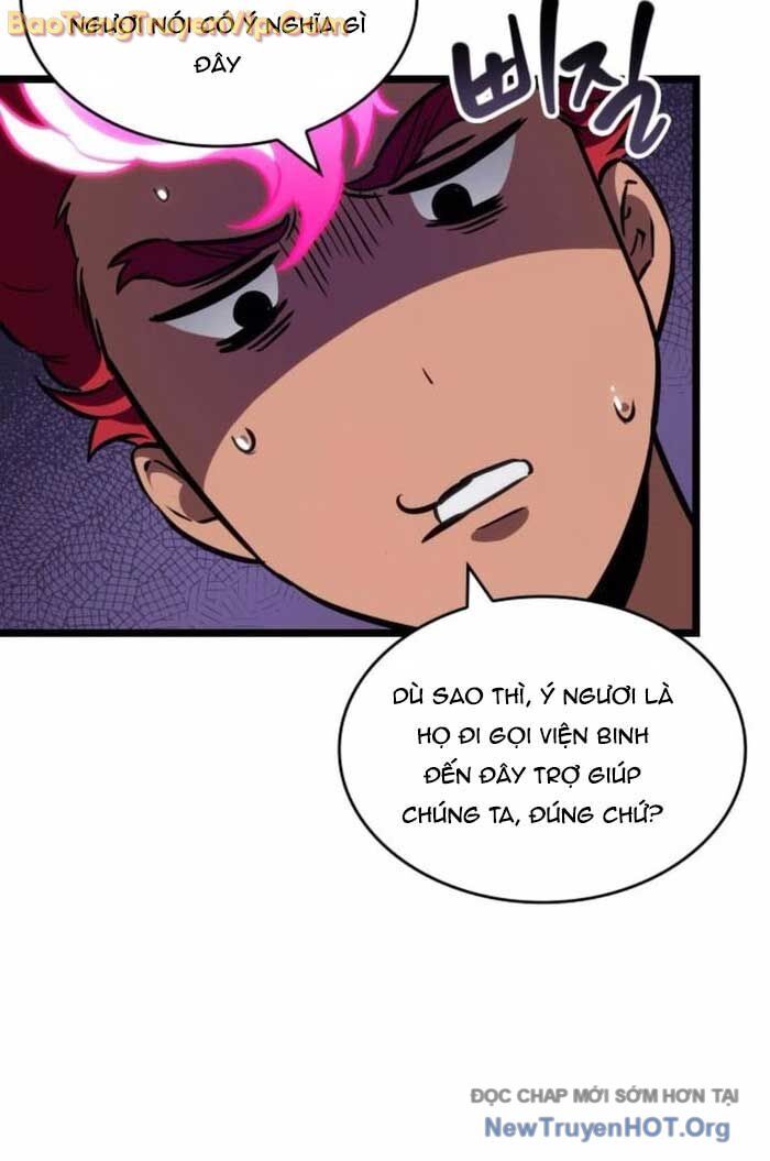 Thế Giới Sau Tận Thế - Chapter 186 - Page 37