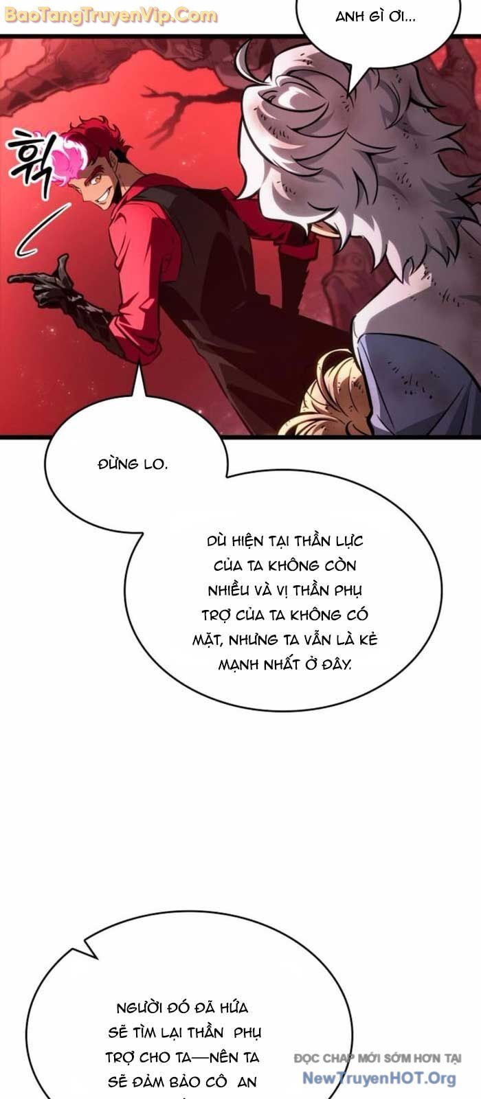 Thế Giới Sau Tận Thế - Chapter 186 - Page 39