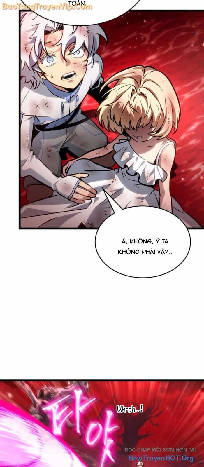 Thế Giới Sau Tận Thế - Chapter 186 - Page 40