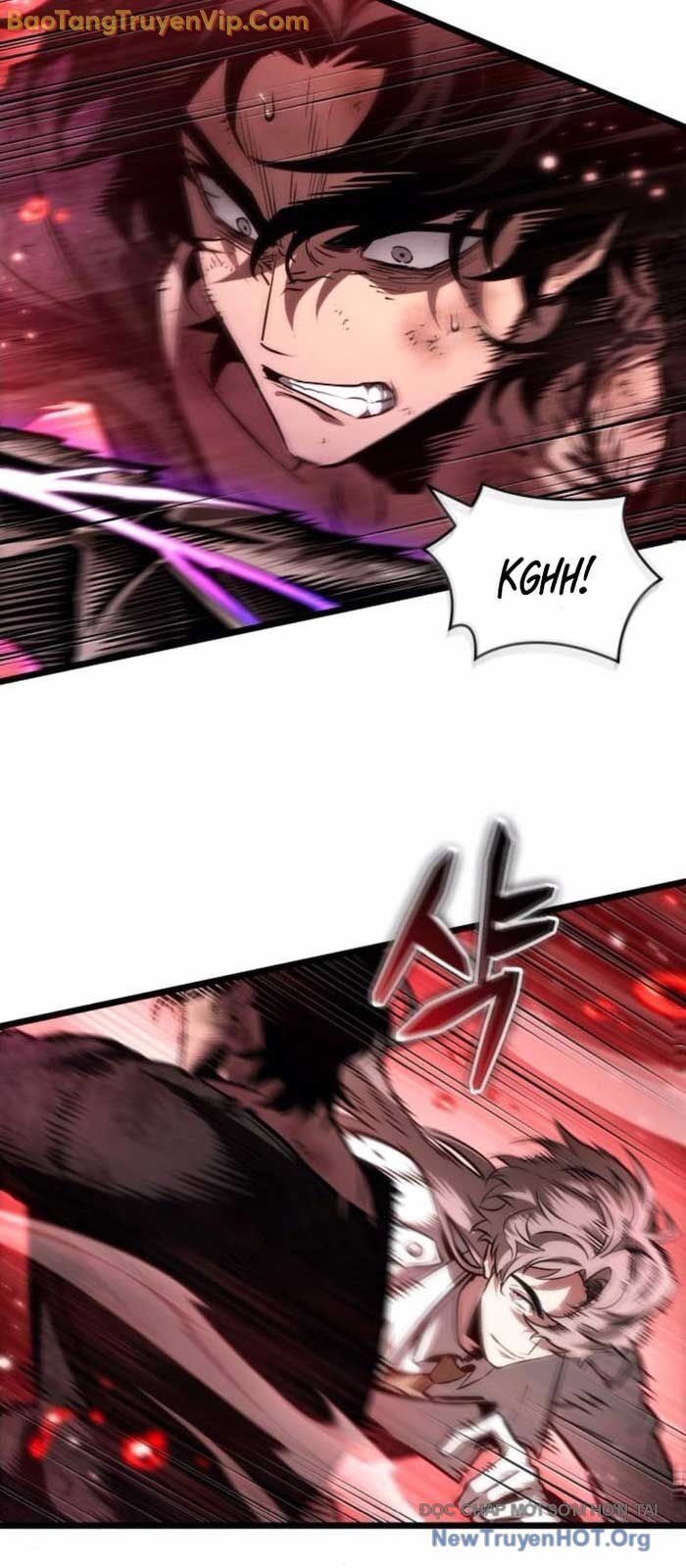 Thế Giới Sau Tận Thế - Chapter 186 - Page 45