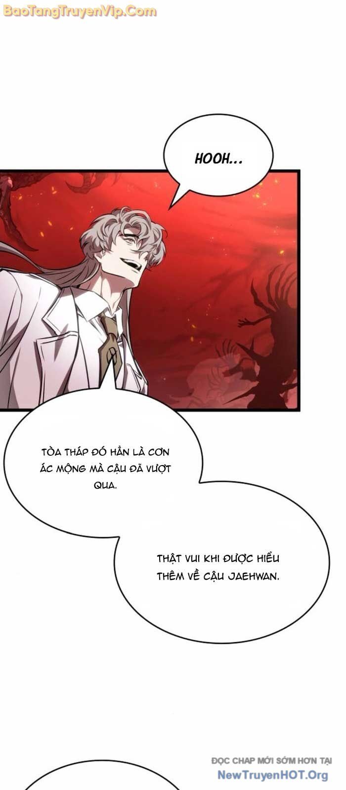 Thế Giới Sau Tận Thế - Chapter 186 - Page 5