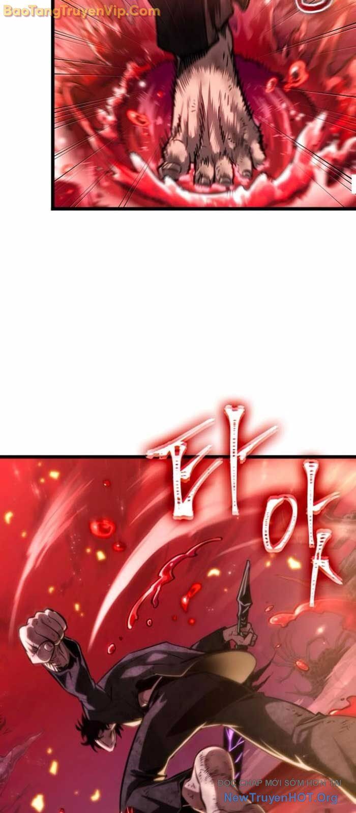 Thế Giới Sau Tận Thế - Chapter 186 - Page 52