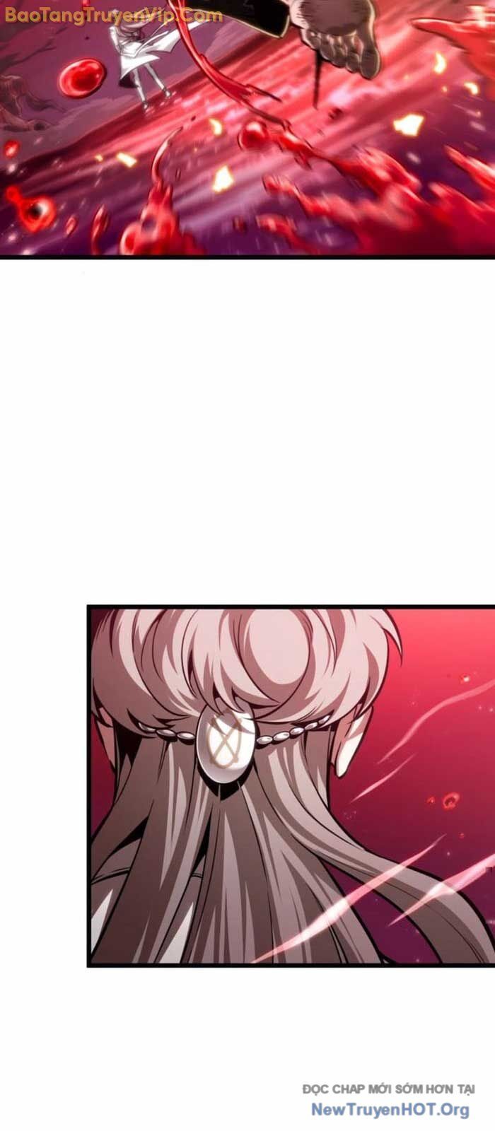 Thế Giới Sau Tận Thế - Chapter 186 - Page 53