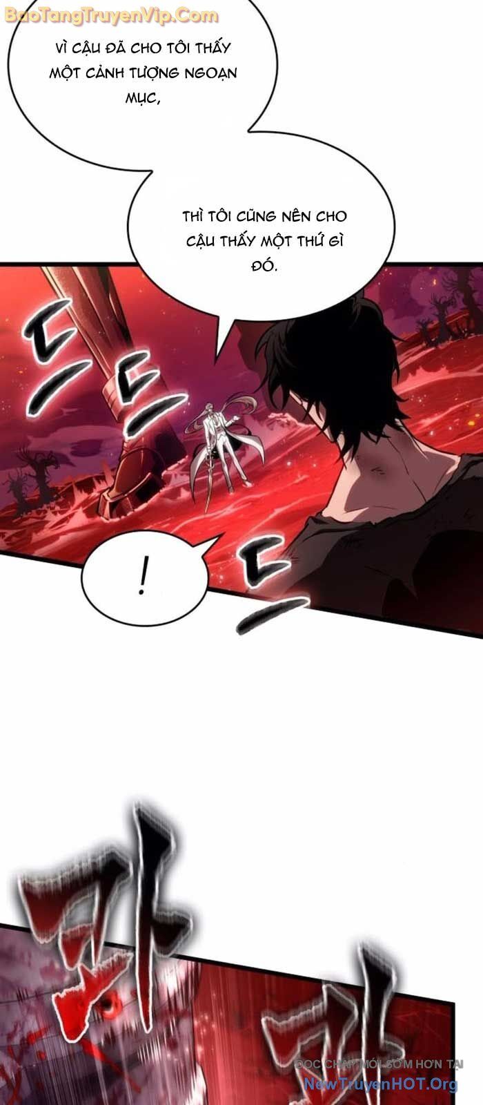 Thế Giới Sau Tận Thế - Chapter 186 - Page 6