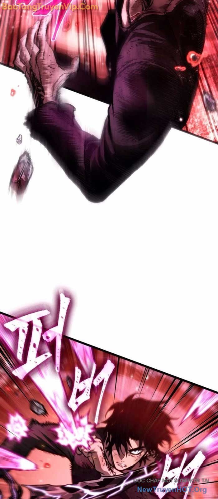 Thế Giới Sau Tận Thế - Chapter 186 - Page 60