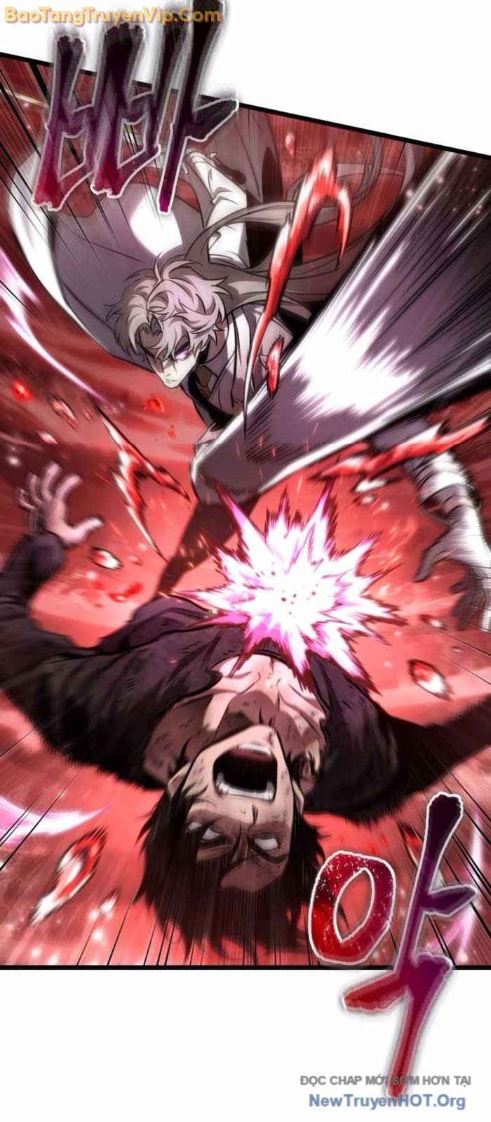 Thế Giới Sau Tận Thế - Chapter 186 - Page 62